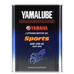 ヤマルーブ スポーツ 4L  90793-32418