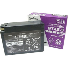 GT4B-5