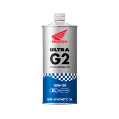 ウルトラG2 1L 10W-30 (08233-99971)