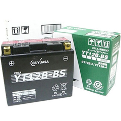 YT12B-BS(GT12B-4互換)